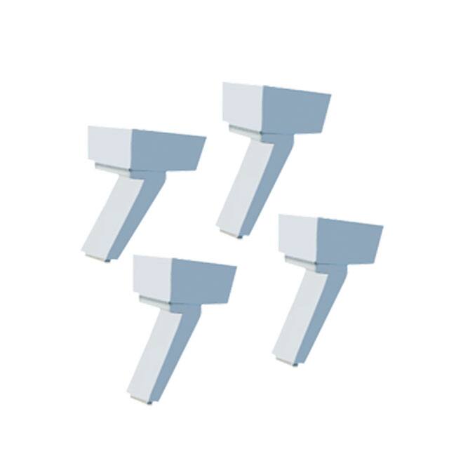 3981920 Wakefield-Vette  Rack-Komponenten